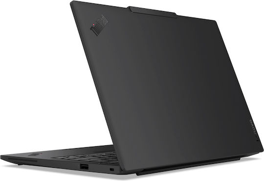 Lenovo Thinkpad X13 Gen 6 13.3" IPS FHD+ (Ryzen AI 300 Series-7 PRO 350/32GB/512GB SSD/W11 Pro) (GR Keyboard)