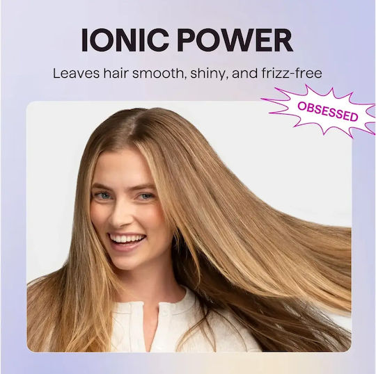 Wavytalk Ionic Hair Dryer with Diffuser 1875W