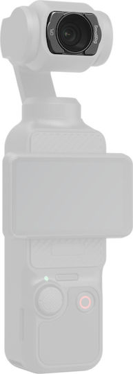 Smallrig 5832 Σετ Φίλτρων Dji Osmo Pocket 4 3 Vnd Cpl & Black Mist