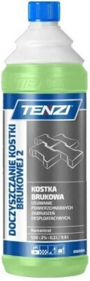 Tenzi Spezielle Reinigungsmittel Flüssig 1l