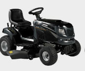 Texas XC 140-98 Elektromotor Traktor