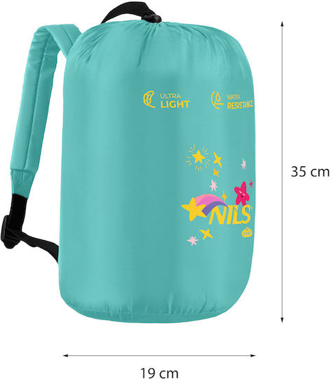 Nils Sleeping Bag Παιδικό Καλοκαιρινό Nils