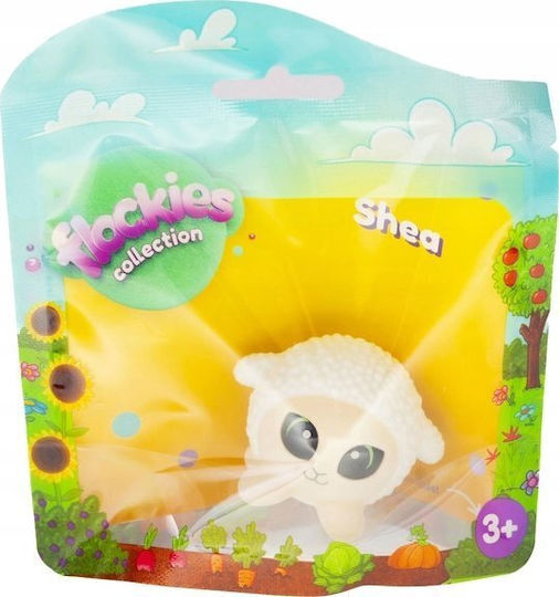 Plüsch- und Kuscheltiere für 3+ Jahre 3 cm