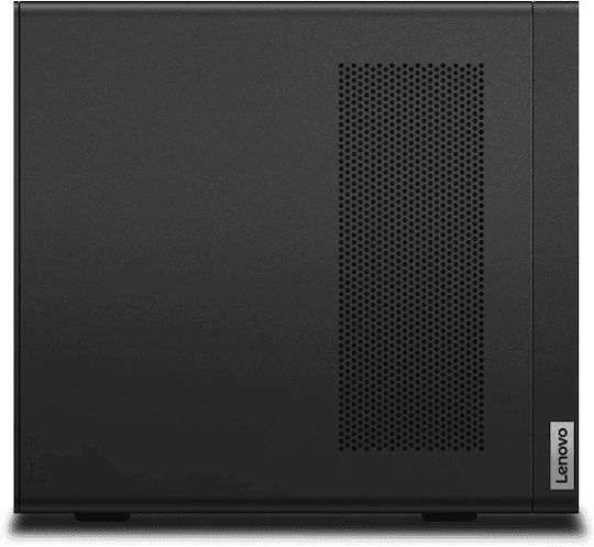 Lenovo ThinkStation P3 Ultra G2 Desktop PC (Ultra 7-265/32GB DDR5/1TB SSD/RTX 2000 Ada/W11 Pro) with Keyboard (GR)