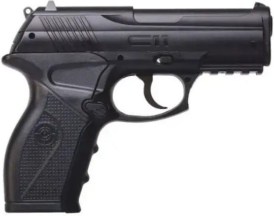 Crosman Crosman Luftpistole CO2 C11 4.5mm