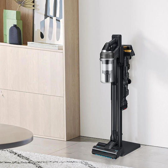 Samsung Jet 95s Rechargeable Stick Vacuum Black