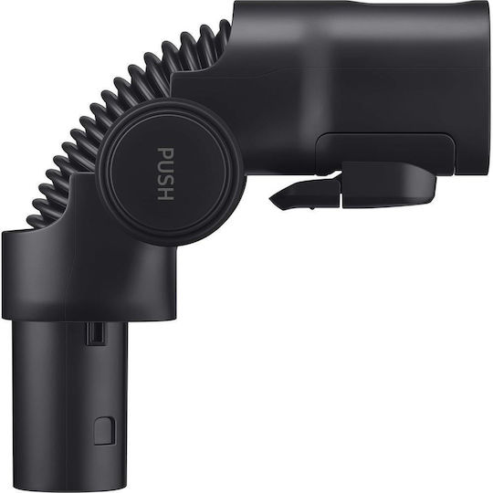 Samsung Jet 95s Rechargeable Stick Vacuum Black