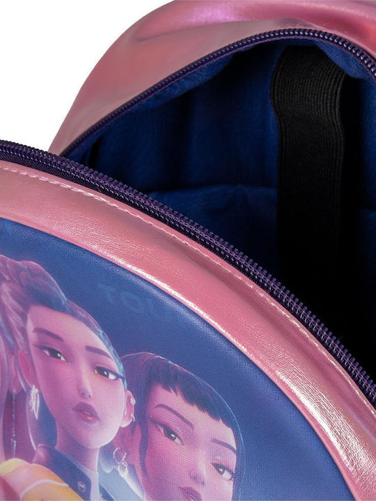 Next Ghiozdan De Spate Grădinița K-Pop Demon Hunters