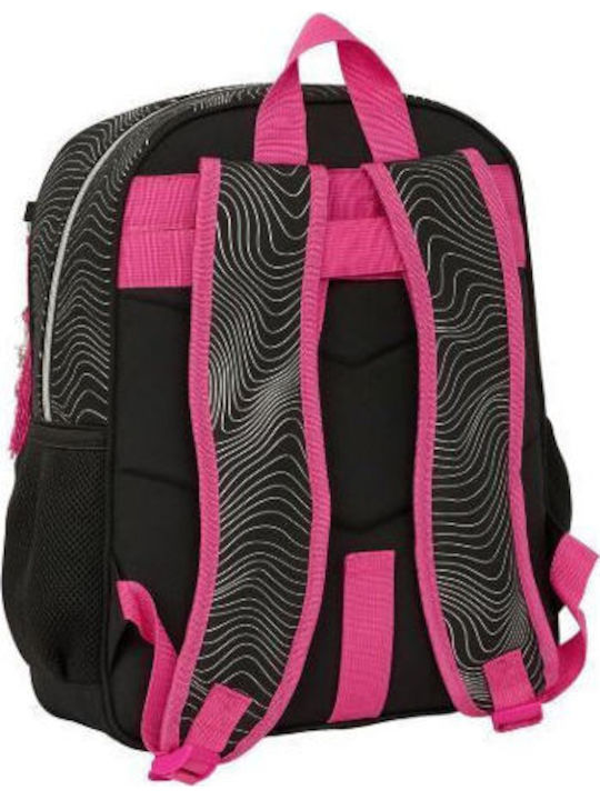 Safta KPOP Demon Hunters Energy School Backpack 32 x 12 x 38cm