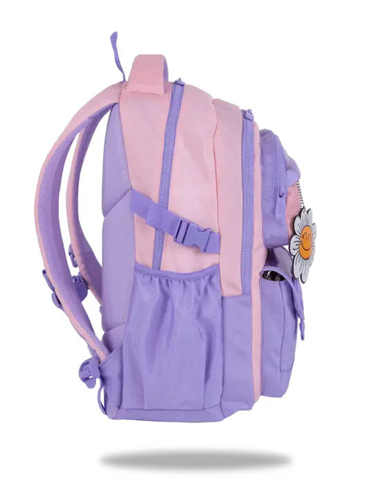 Coolpack Πλάτης Πορτοκαλί Coolpack Πλάτης Πορτοκαλί