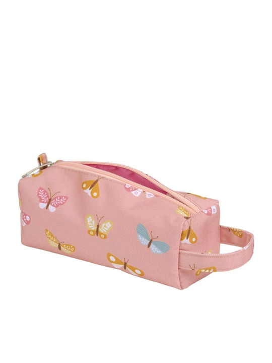 Σχολικό Σετ Ροζ 16lt