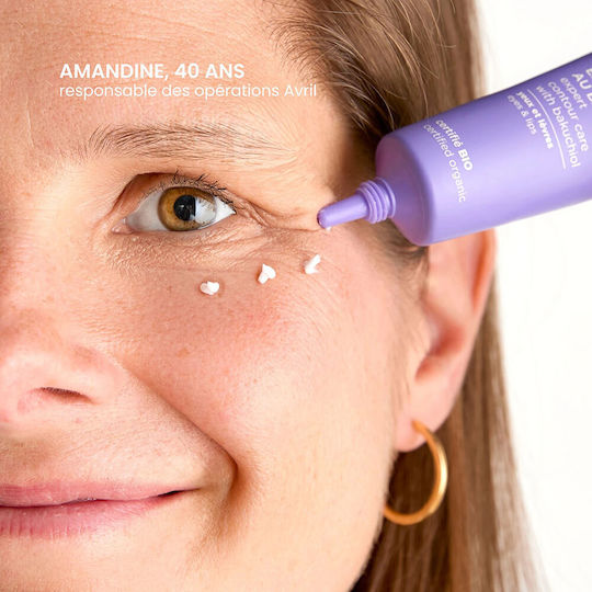 avril Pro Age+ Cremă de ochi și buze 30ml