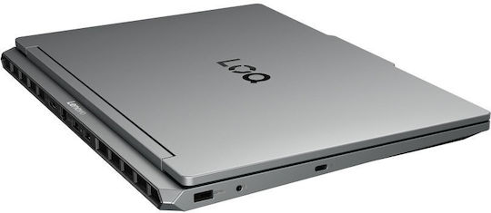 Lenovo LOQ 15IPH11 15.3" IPS FHD+ 165Hz (Ultra 7-356H/16GB/1TB SSD/GeForce RTX 5060/Fără sistem de operare) (Tastatură US)