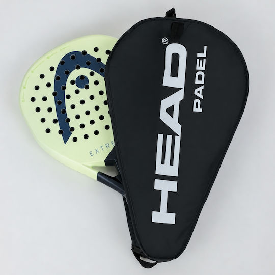 Head Basic Калъф Padel 1 ракета Черен