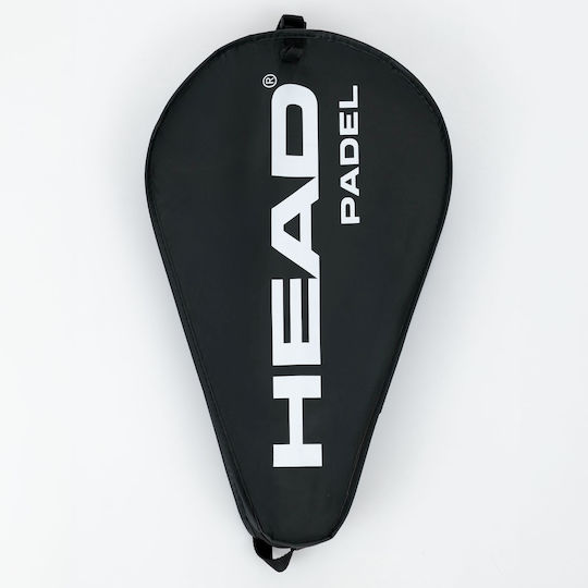 Head Basic Калъф Padel 1 ракета Черен