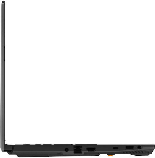 Asus TUF Gaming F16 FX607VJR-TU295 16" IPS FHD+ 144Hz (Core 5-205H/16GB/512GB SSD/GeForce RTX 3050/No OS) Mecha Gray (US Keyboard)