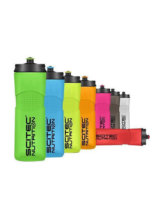 Scitec Nutrition Wasserflasche 650ml Rosa Scitec Nutrition Wasserflasche 650ml Rosa