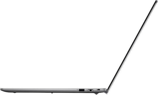 Asus ExpertBook P3 G2 PM3606CHA-MB0197 16" FHD+ (Ryzen 7-8840HS/16GB/1TB SSD/Fără sistem de operare) (Tastatură US)