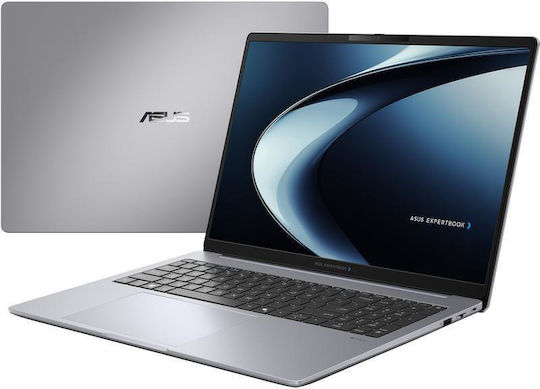 Asus ExpertBook P3 G2 PM3606CHA-MB0197 16" FHD+ (Ryzen 7-8840HS/16GB/1TB SSD/Fără sistem de operare) (Tastatură US)
