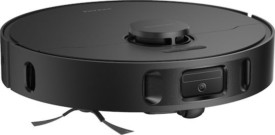 Dreame L40 Ultra Roboter-Staubsauger mit Kartierung Laser & Saugkraft 11000Pa Schwarze