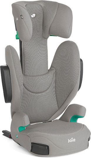 Joie I-Trillo Fx Scaun Auto i-Size cu Isofix Gri 15-36 kg