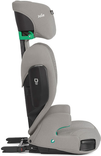 Joie I-Trillo Fx Scaun Auto i-Size cu Isofix Gri 15-36 kg