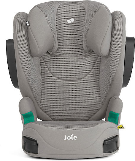 Joie I-Trillo Fx Scaun Auto i-Size cu Isofix Gri 15-36 kg