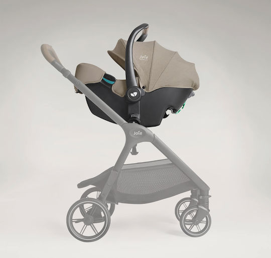 Joie Signature I-starter Scaun Auto Pentru Copii i-Size cu Isofix 0-13 kg