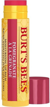 Burt's Bees Балсам за Устни Нар 4.25гр