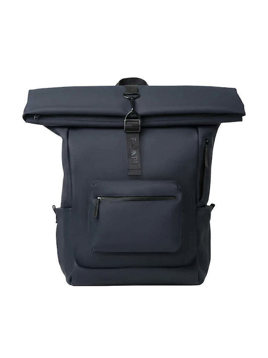 Urban Profindustry Wasserdichtes Blauer Rucksack Urban Profindustry Wasserdichtes Blauer Rucksack