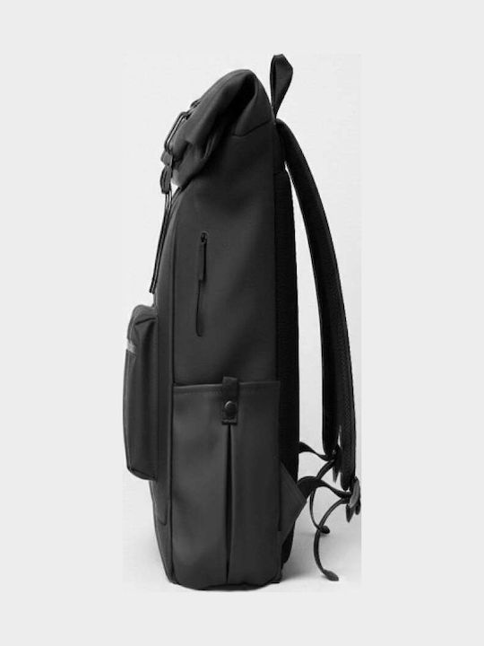 Urban Wasserdichter Rucksack Schwarz