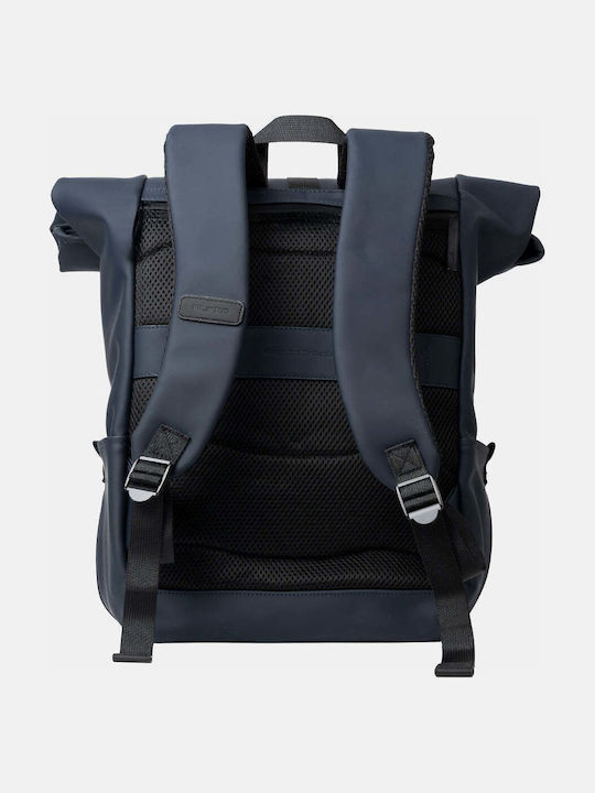 Urban Profindustry Wasserdichtes Blauer Rucksack
