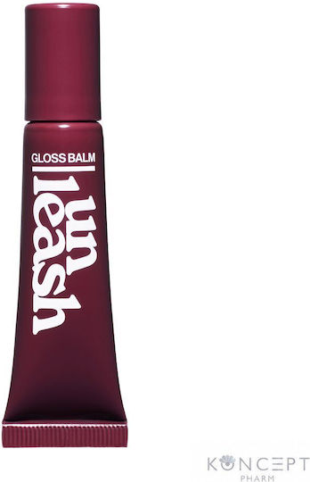 Unleashia Sunset Dazzle Lip Gloss No. 10 Boston 10gr