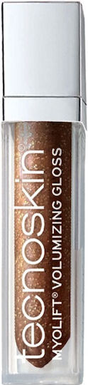 Tecnoskin Lip Gloss No. 07 Sunny Bronze 6ml