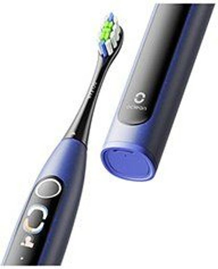 OClean X Lite Smart Ηλεκτρική Οδοντόβουρτσα Γκρι