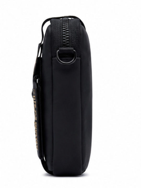 Men's Shoulder / Crossbody Bag Black