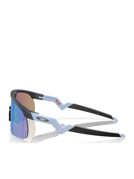 Oakley Ochelari de soare pentru copii Gri OO9010-16