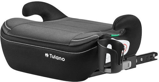 Tulano Cabby 30 Scaun de Mașină Booster i-Size cu Isofix Gri
