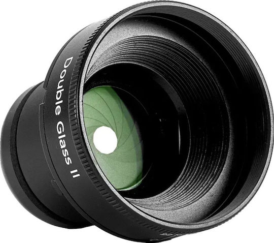 Lensbaby Double Glass Ii Objektivzubehör