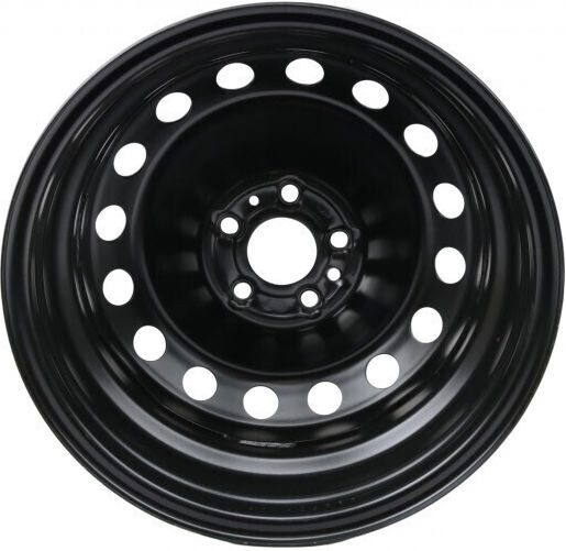 Fast Aluminium-Autofelgen 15x5 ET39 Graue