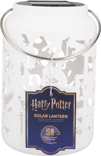 Paladone Solarleuchte Ampel