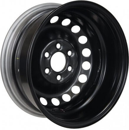 Fast Jante Aliaj Auto 16"x6" ET50 Gri