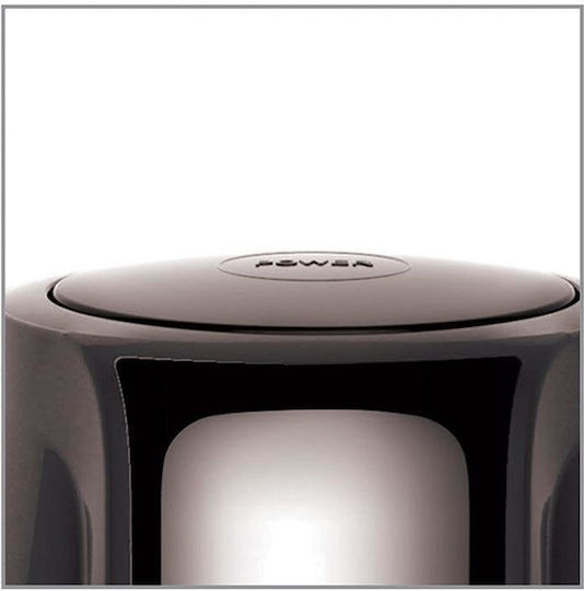 Sapir Polycopter Multi 500W cu Recipient 1l Negru