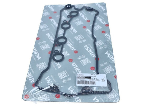 Athena Garnitură Capac Supapă Honda Cb600 Hornet 03-04 Robinet Intenție
