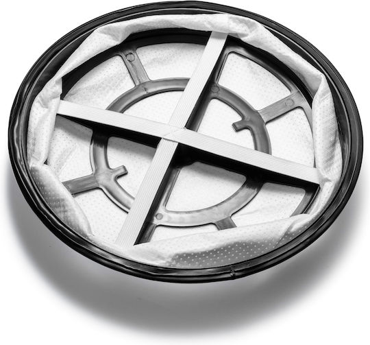 Stick Vacuum Cleaner Filter Compatible with Numatic