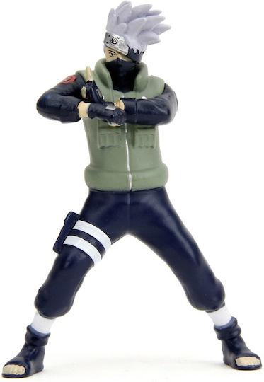 Jada Toys Kakashi Hatake and Mazda RX7 Αυτοκινητάκι 1:24