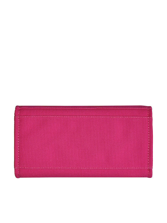 Hadlee Fabric Women's Tote Bag Red