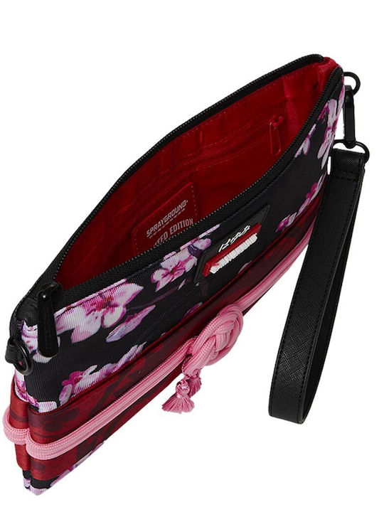 Crossover Women's Clutch Multicolour