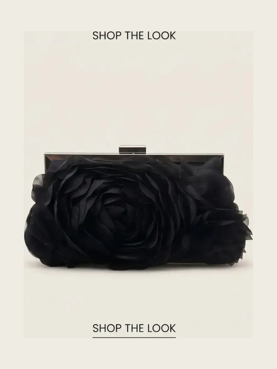 Men's Black Envelope