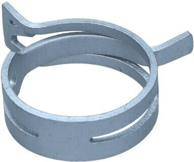 Maxgear Schlauchschelle Feder 35mm/12mm W1 84-0077